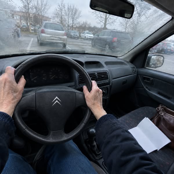 « Si on a balayé vos douleurs au genou en disant que c'est l'âge, lisez ceci avant d'accepter une année de plus. »