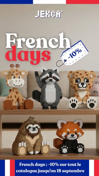 Livraison gratuite à partir de 80€
