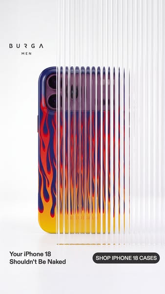 Your iPhone 18’s New Favorite