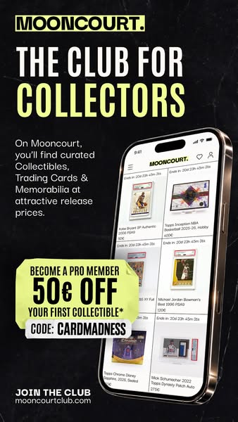 The club for collectors