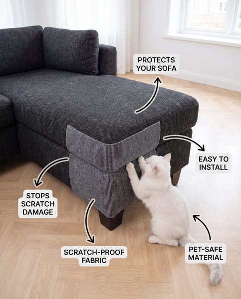 Trusted by Cat Lovers, Loved by Kitties!
