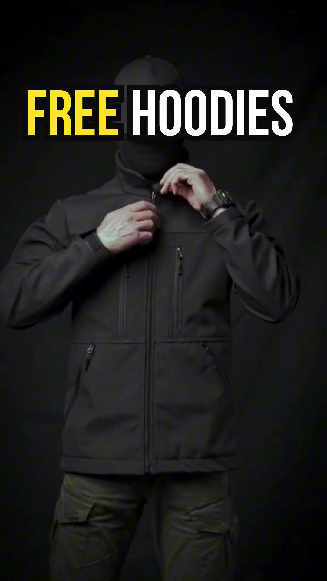 GET YOURS TODAY