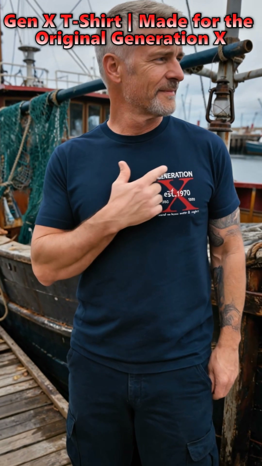 Design For Xers