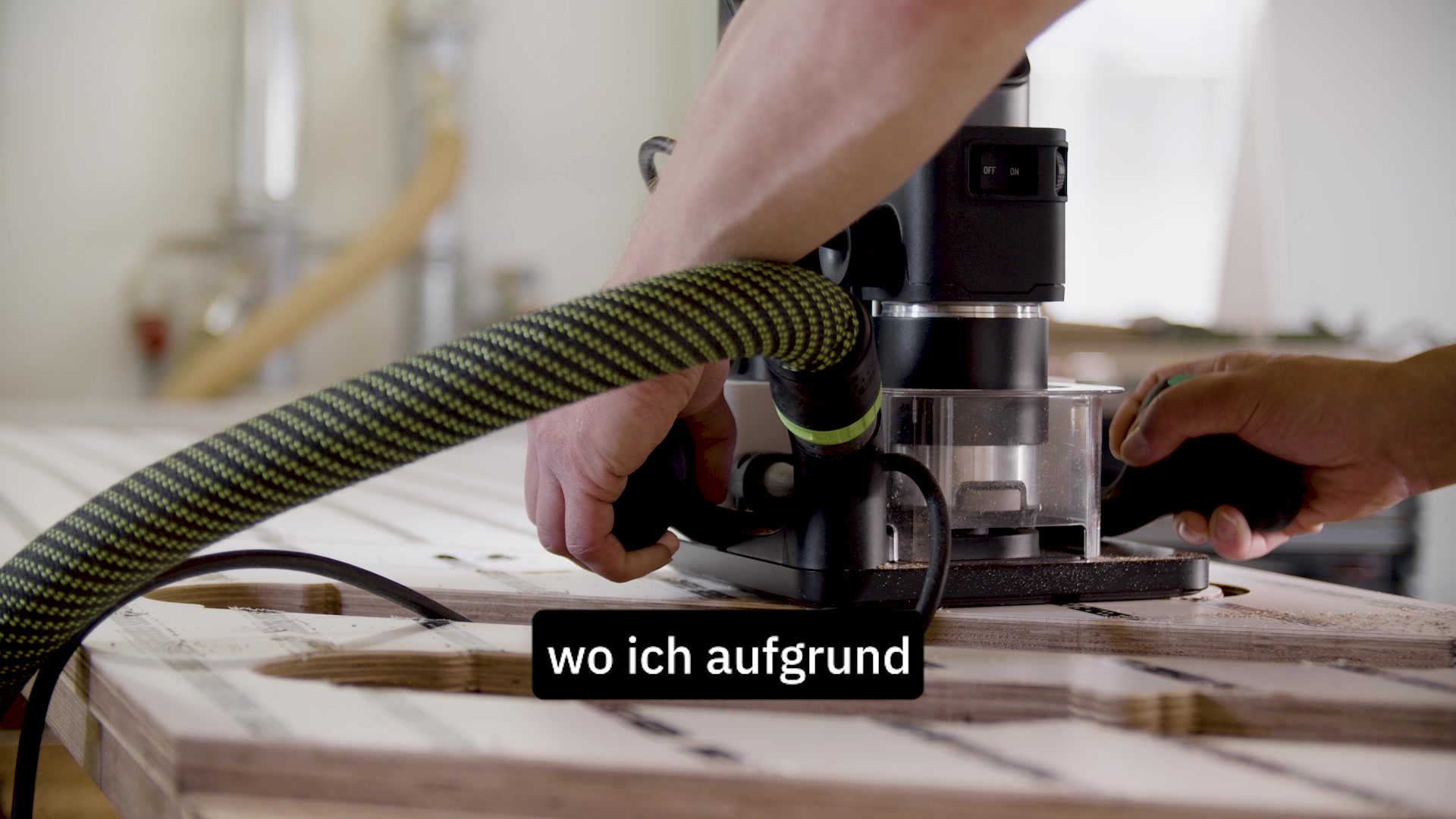 Präzises Fräsen leicht gemacht