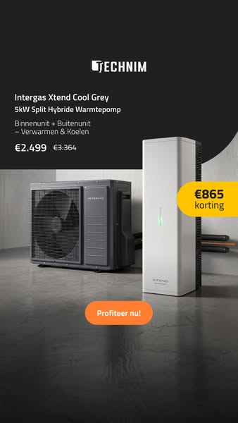Ontdek nu de aanbieding