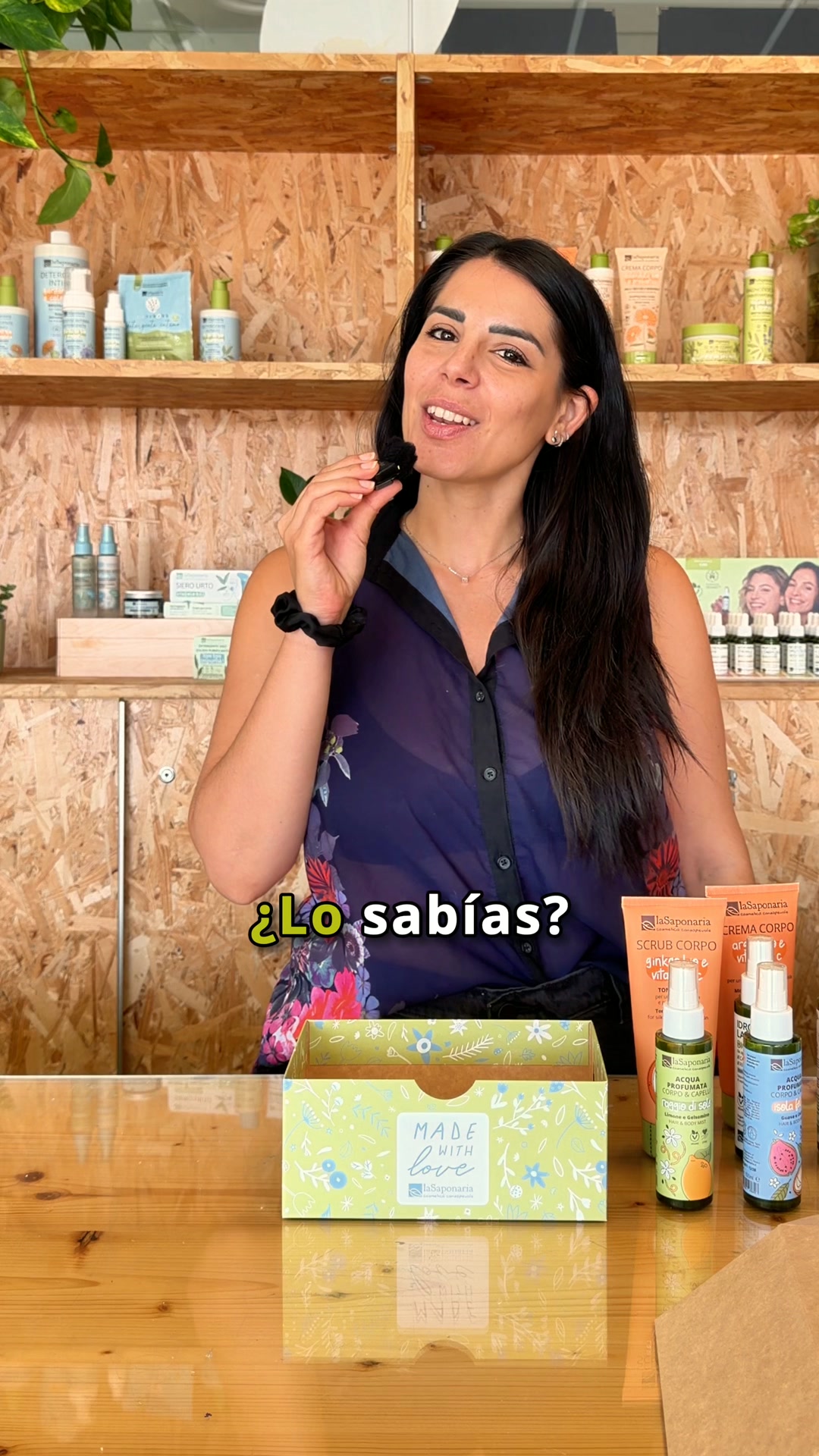 Envío gratis para cuidarte de forma consciente