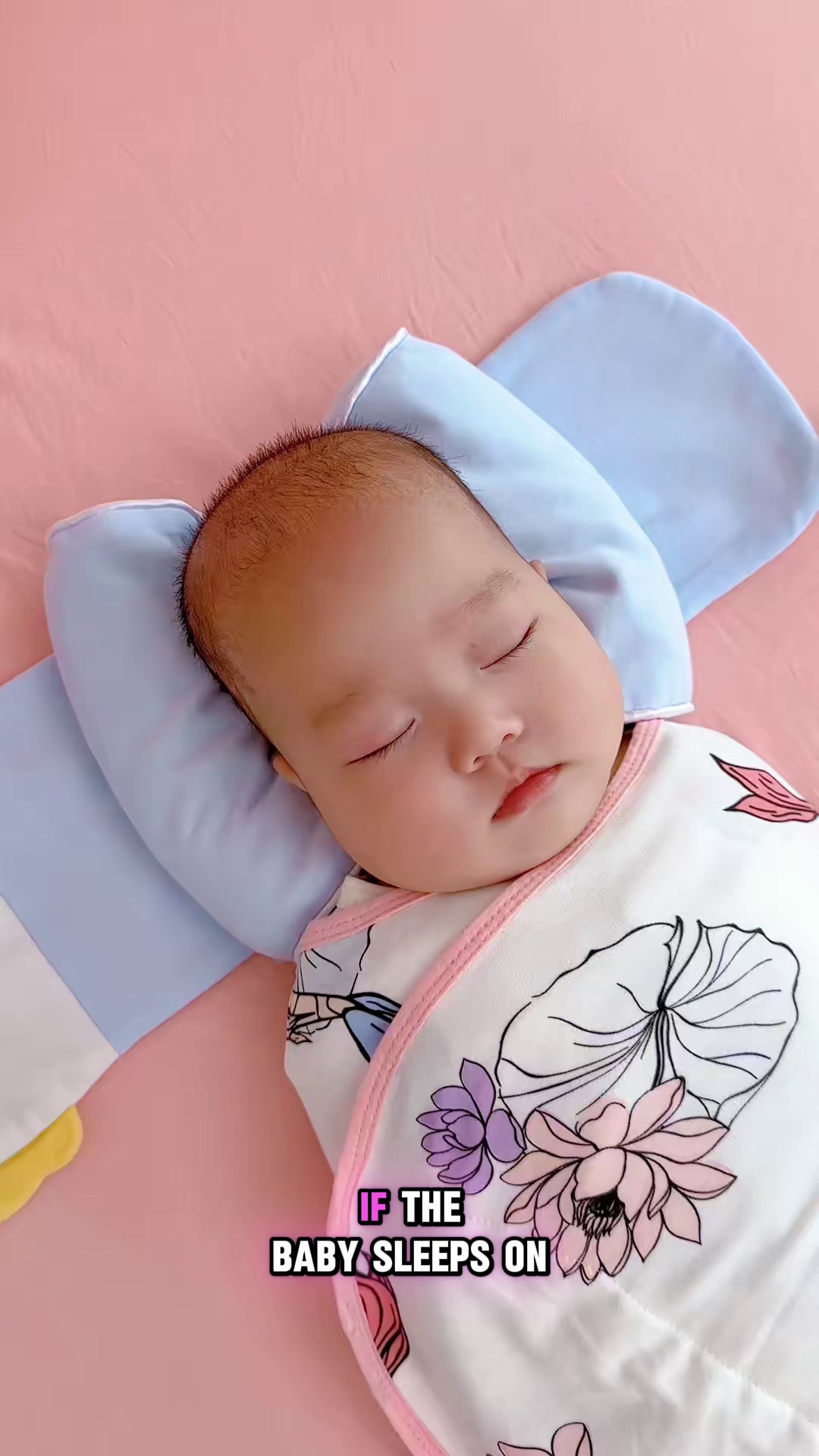 Give Your Baby the Perfect Start