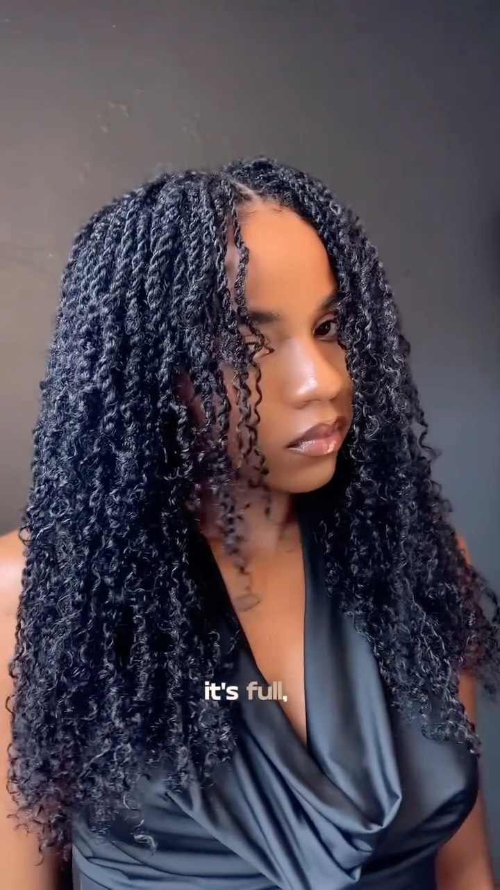 Anúncio de QVR_hair