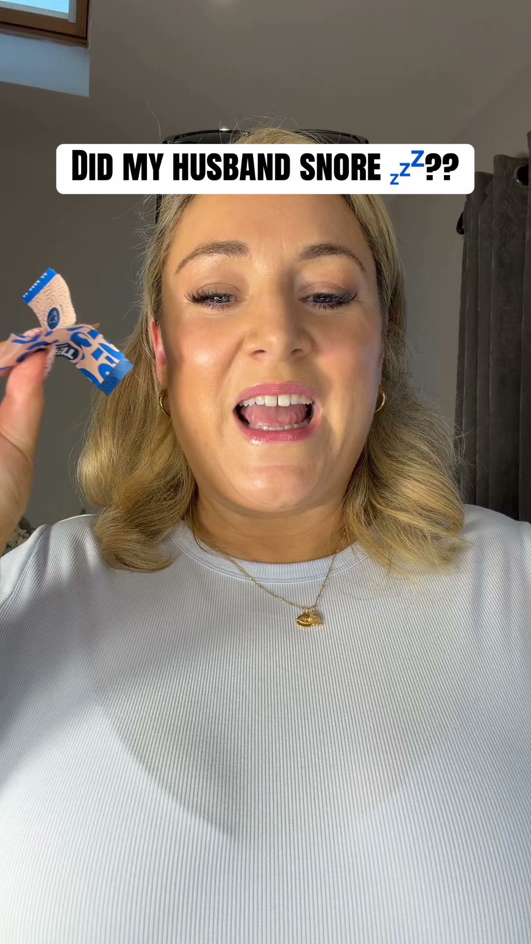 Shop the best Nasal Strips available