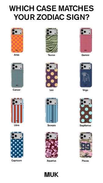 Must Have Accessories