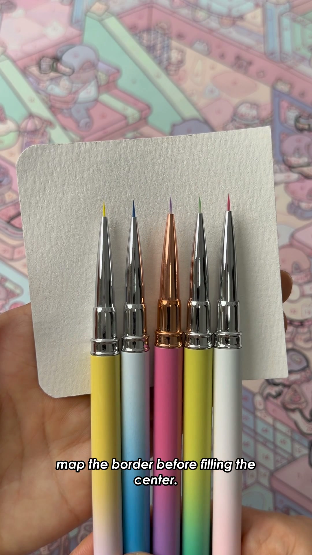 Pnasart tool
