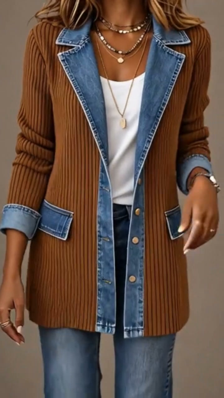 Descuento especial en chaquetas y blazers