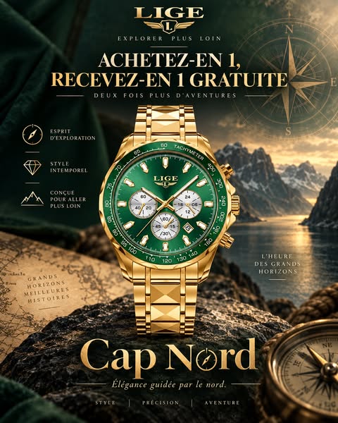 Dernières heures : 1 achetée, la 2e offerte