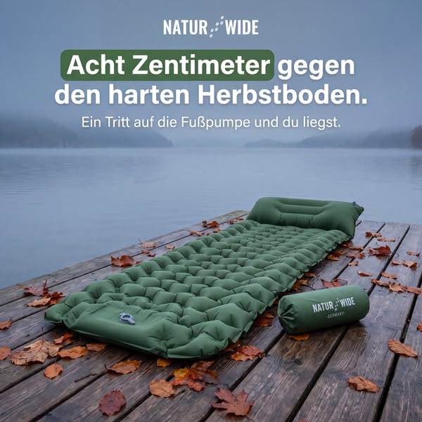 Sommer 2026 – liegst du noch oder genießt du schon?