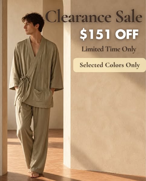 Limited Clearance Sale By Himoriwabi Couture