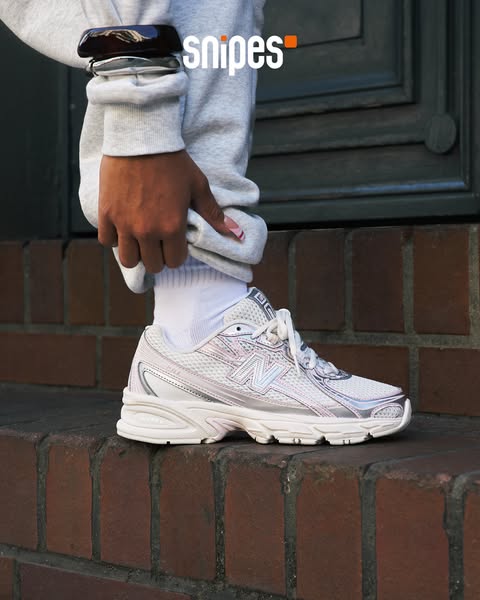 Scopri New Balance