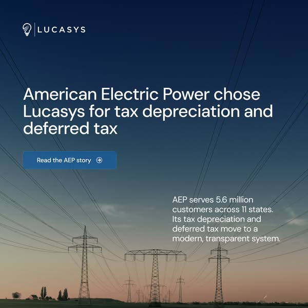 Read the AEP story