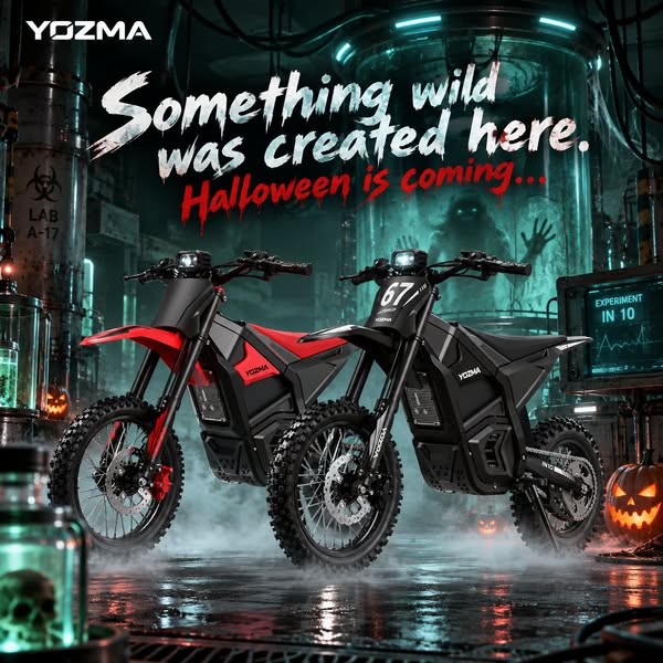 Yozma IN 10