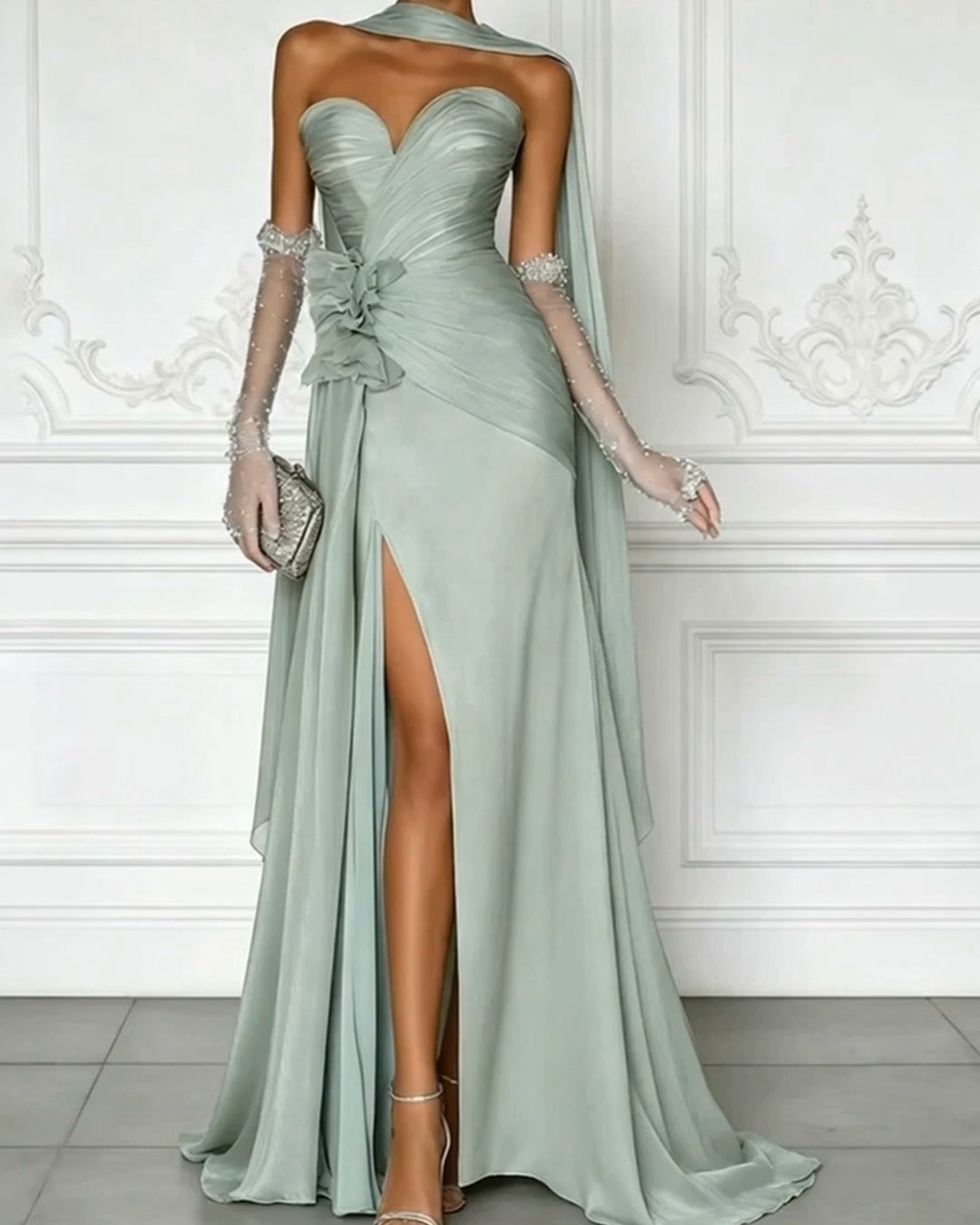 Beautifully Dressed for Every Occasion
