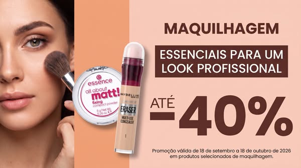Look Profissional -40%
