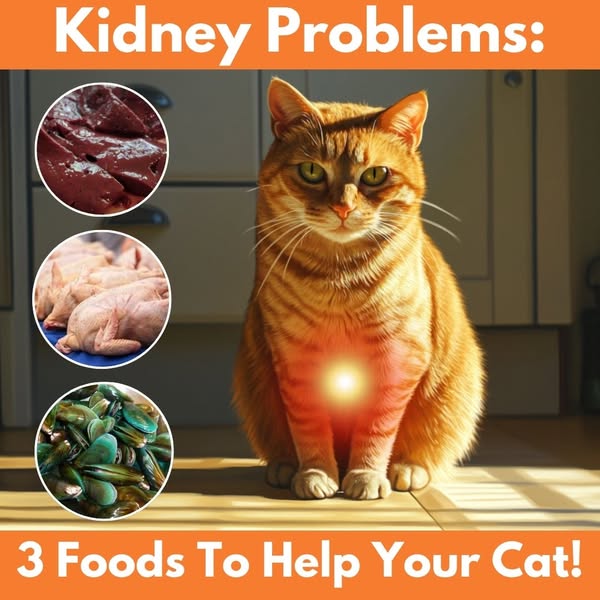 Top UK Vet: The Real Reason Your Cat Is Sick