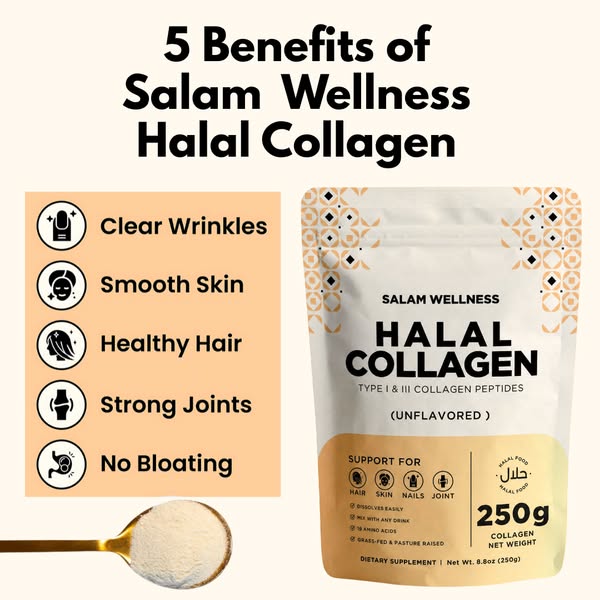 100% Halal Certified