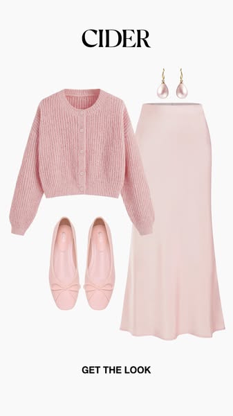 Cider | Fashion Starts With A Feeling