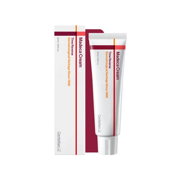 Centellian24 Madeca Cream Time Reverse (Season 7) 50ml