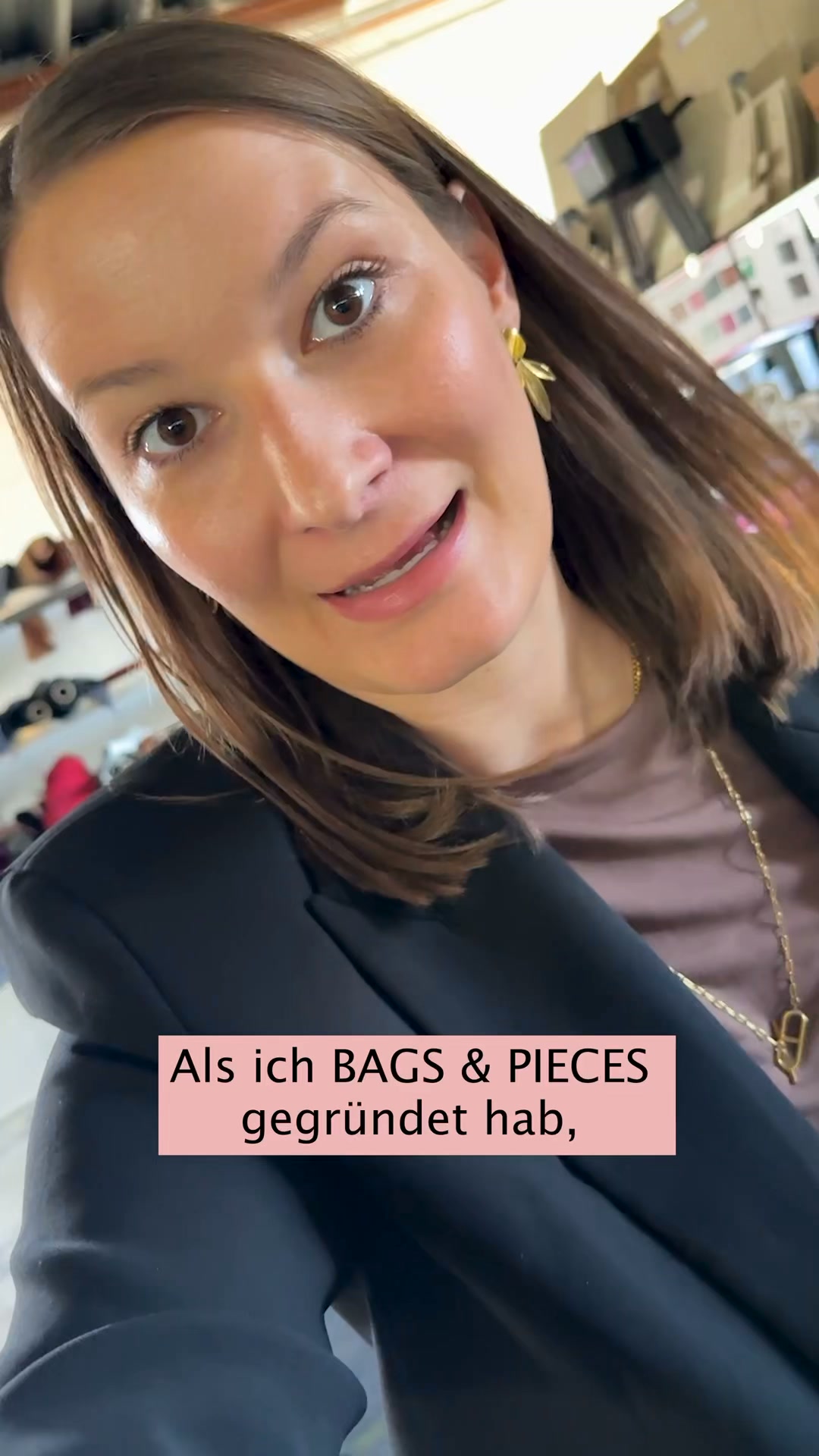 Deine DIY-Luxushandtasche.