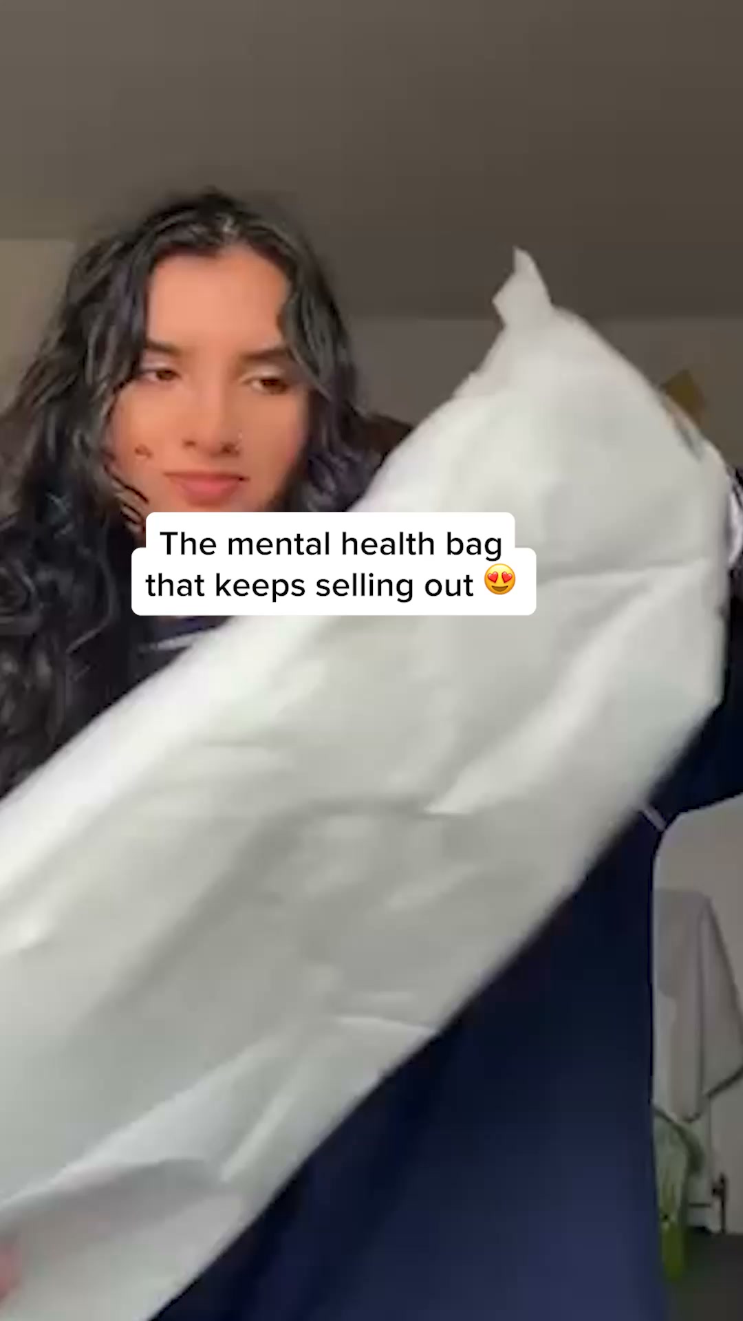 I Finally Got The Viral One.