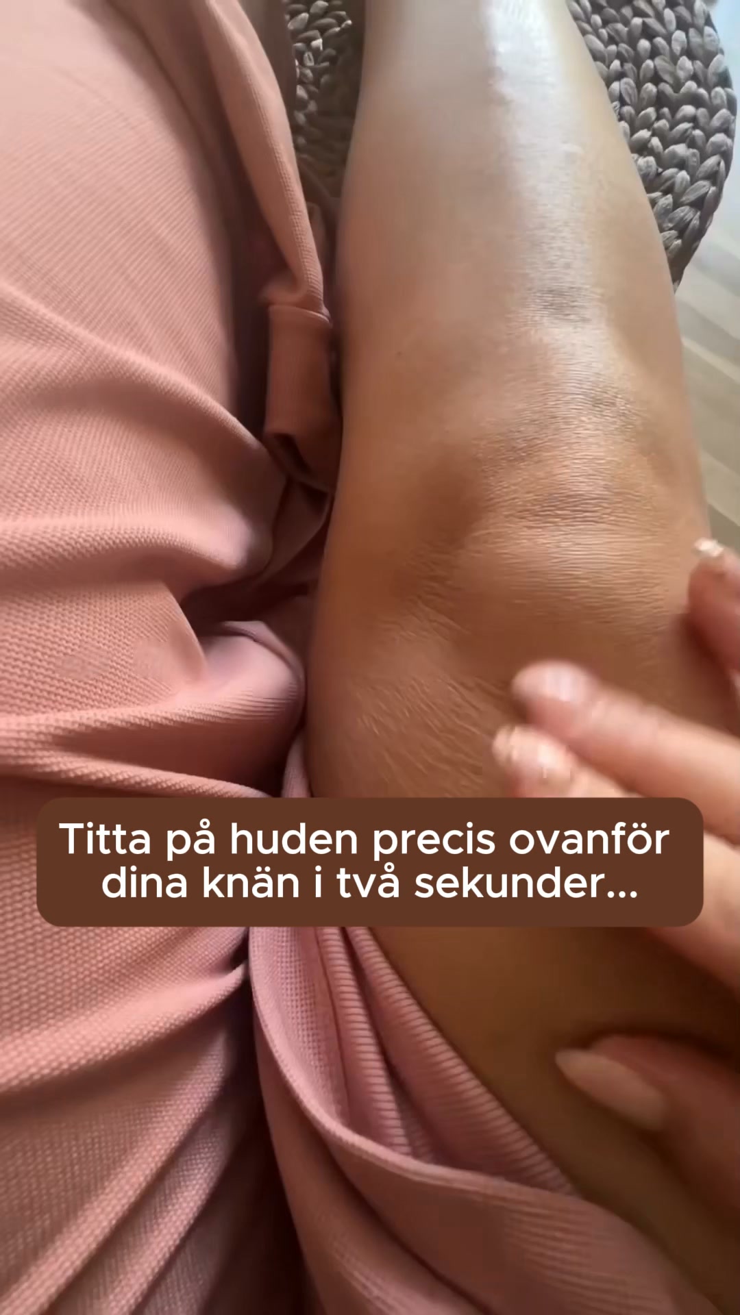 Betala senare med Klarna