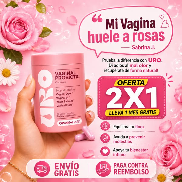 Bienestar íntimo todos los días