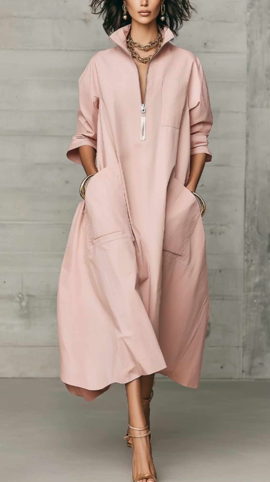 Discover Refined Details