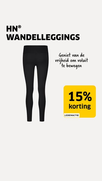 15% Korting
