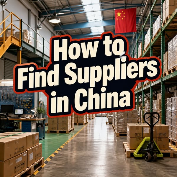 China Supplier Sourcing: Checks and Costs
