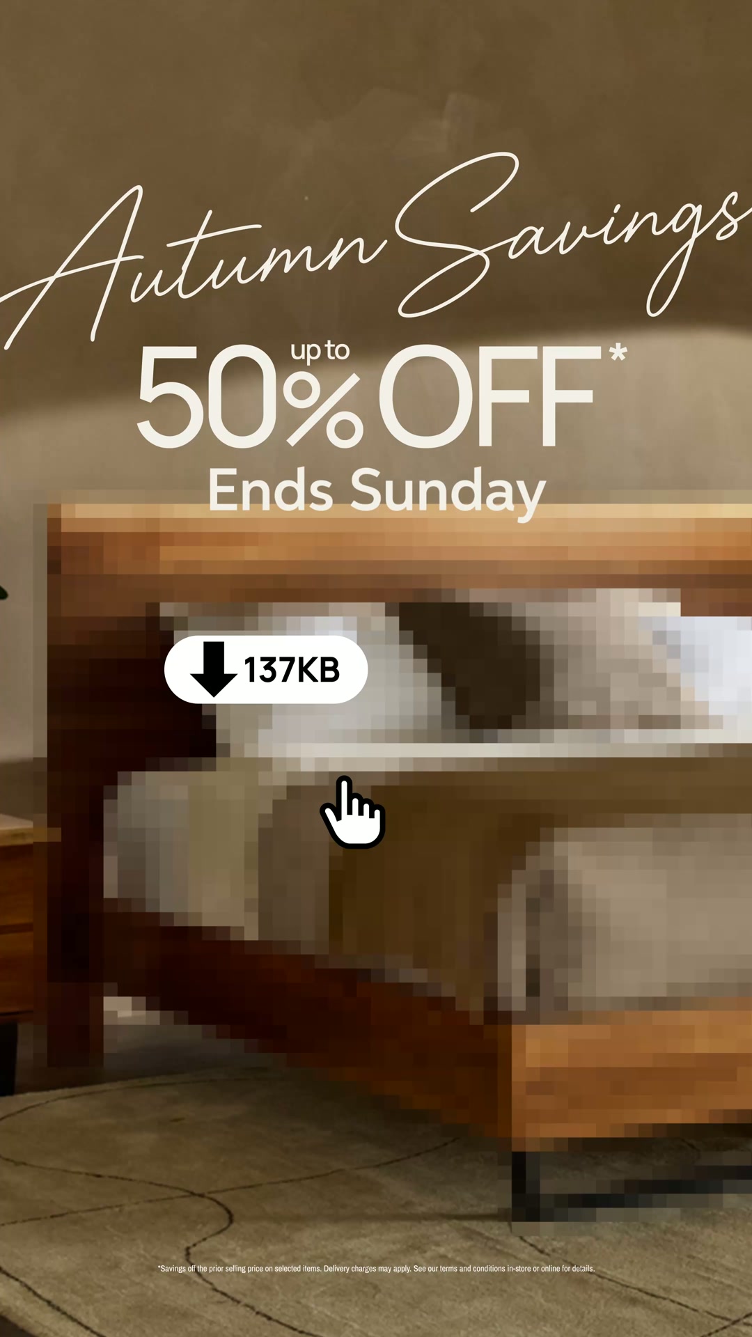 Ends Sunday