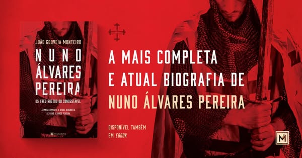 Quem foi o homem que moldou o destino do Reino de Portugal antes de se tornar lenda e santo?