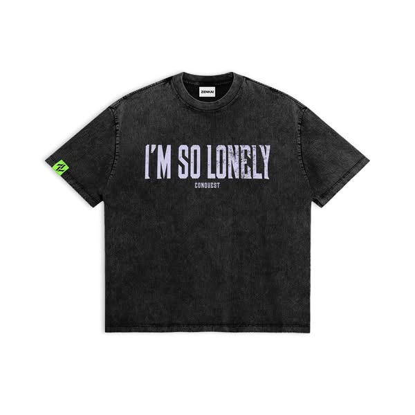 Wear the words that hit different.