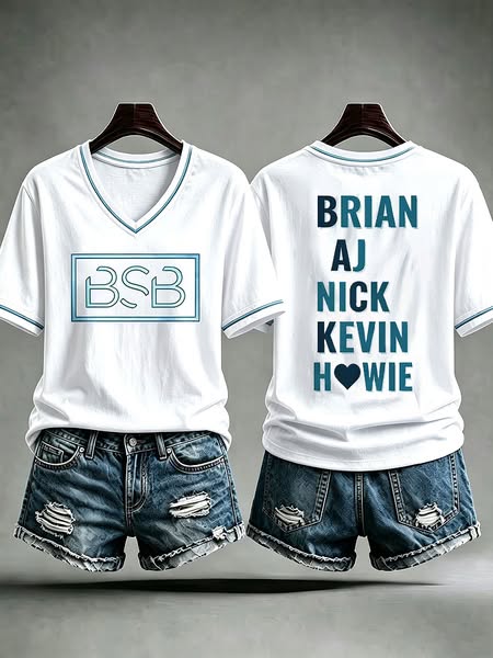 100% Officially Licensed BSB Apparel!