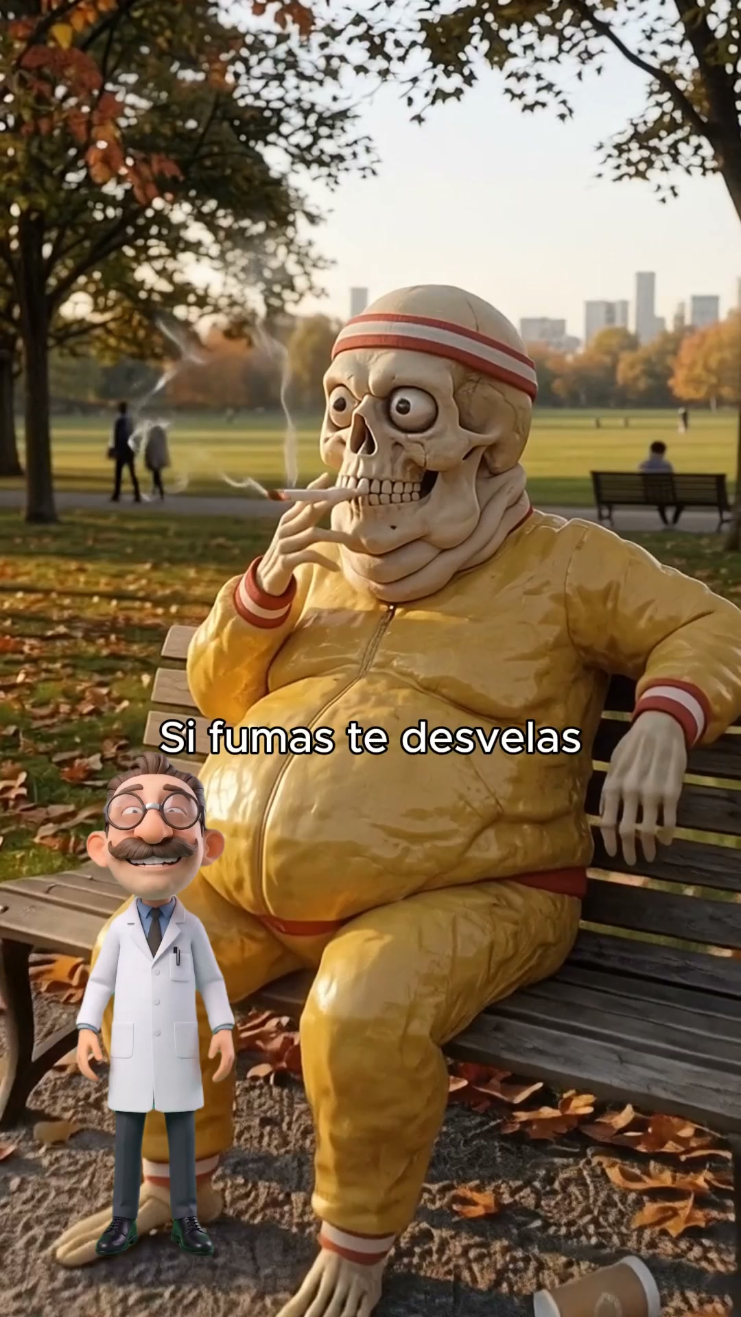 Deshincha Tu Cuerpo