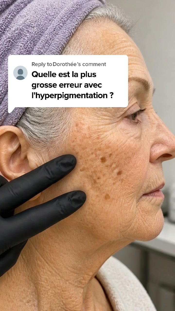 Micro-Infusion : une seconde jeunesse pour votre peau