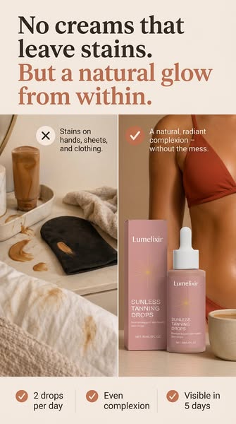 Glow Back In Just 7 Days!
