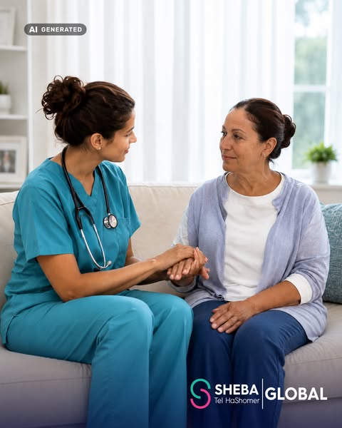 Research: Where Tech Meets Psychiatry