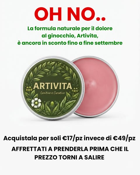 50% di Sconto + Regali — L'Offerta Estiva Chiude tra poco