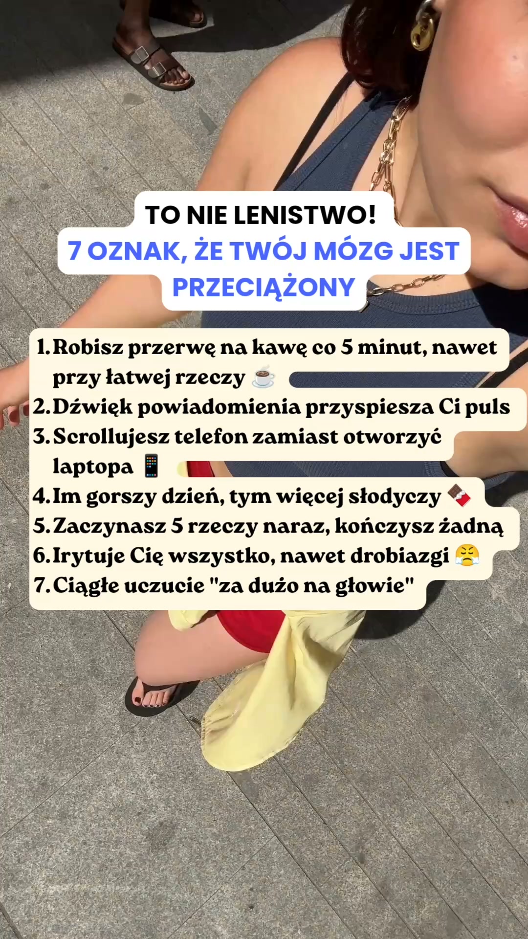 Te 4 adaptogeny wspierają motywację i dobry nastrój