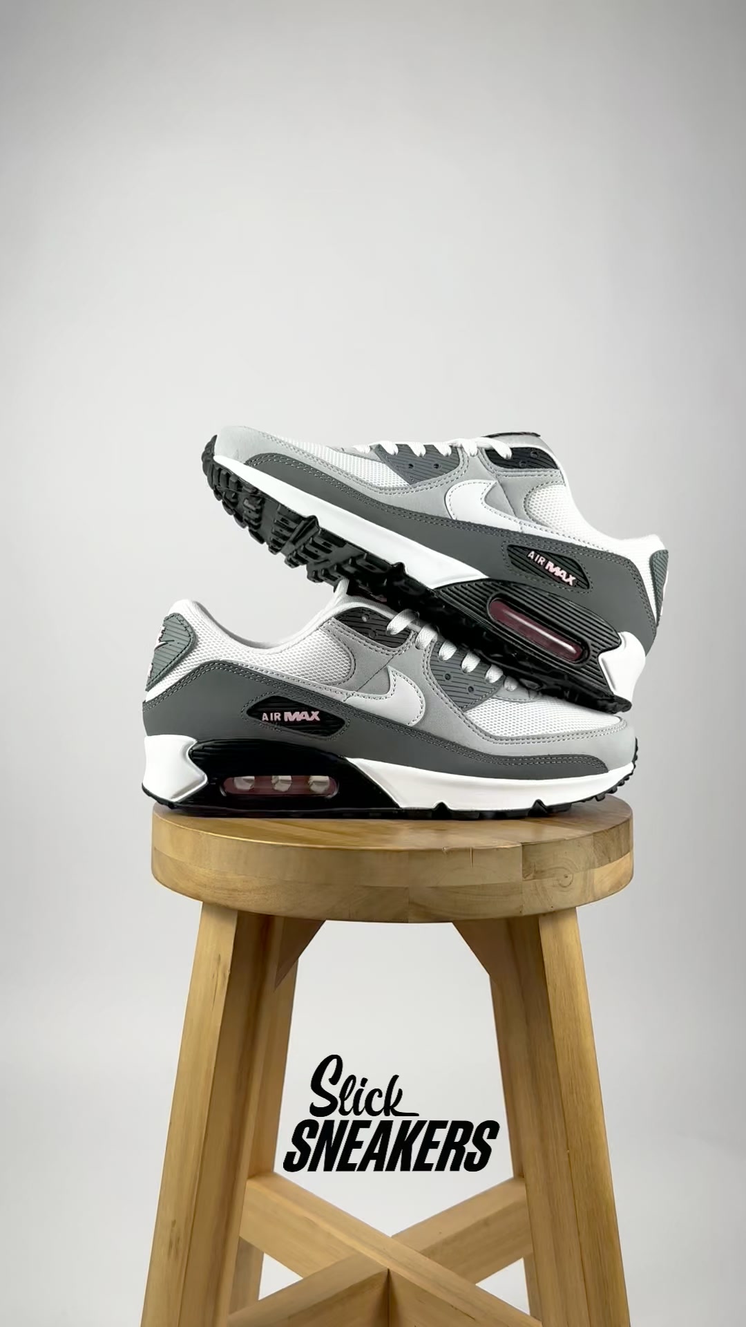 Nike Air Max 90 Pink Foam · €159