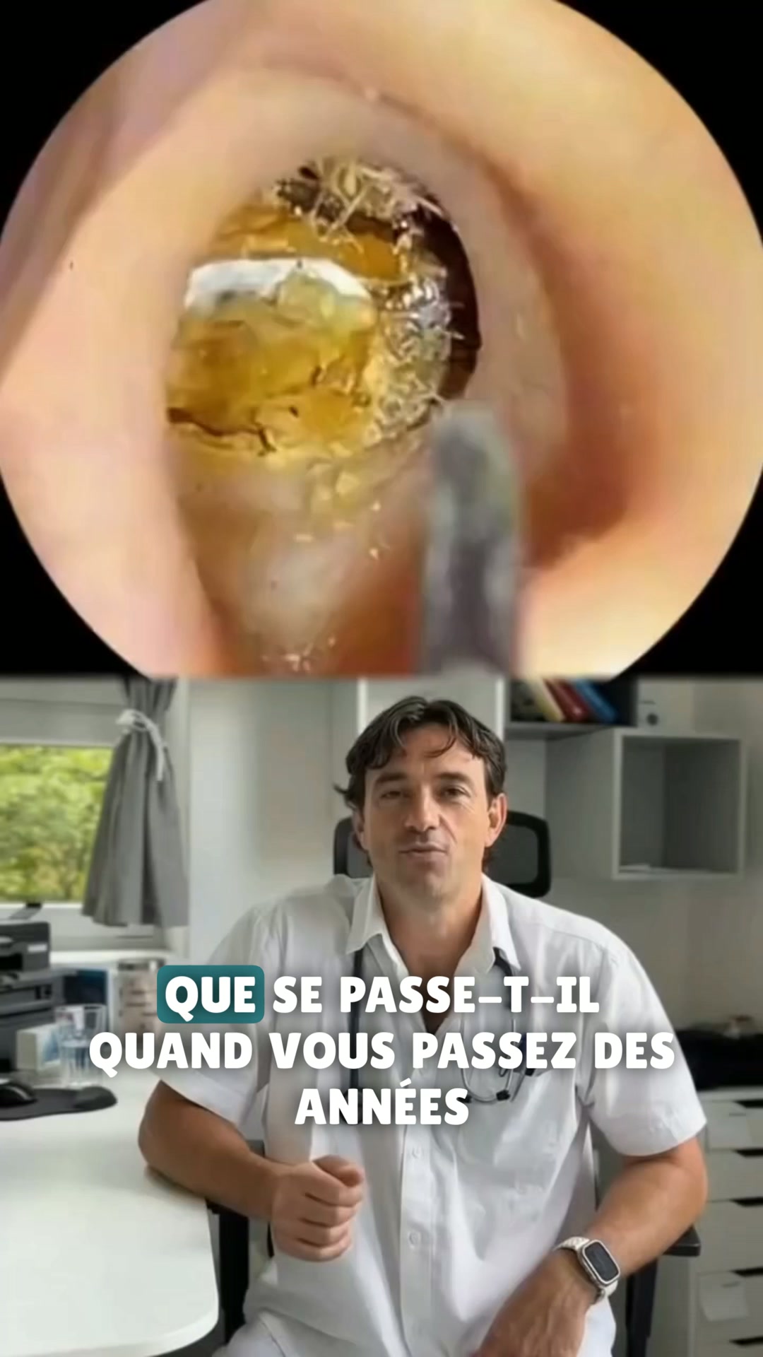 Une nouvelle routine pour vos oreilles