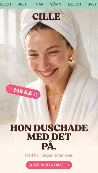 5 för 599 kr — frakten ingår