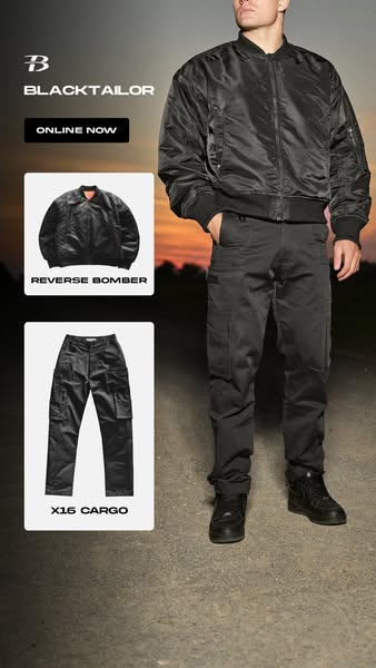 X16 CARGO