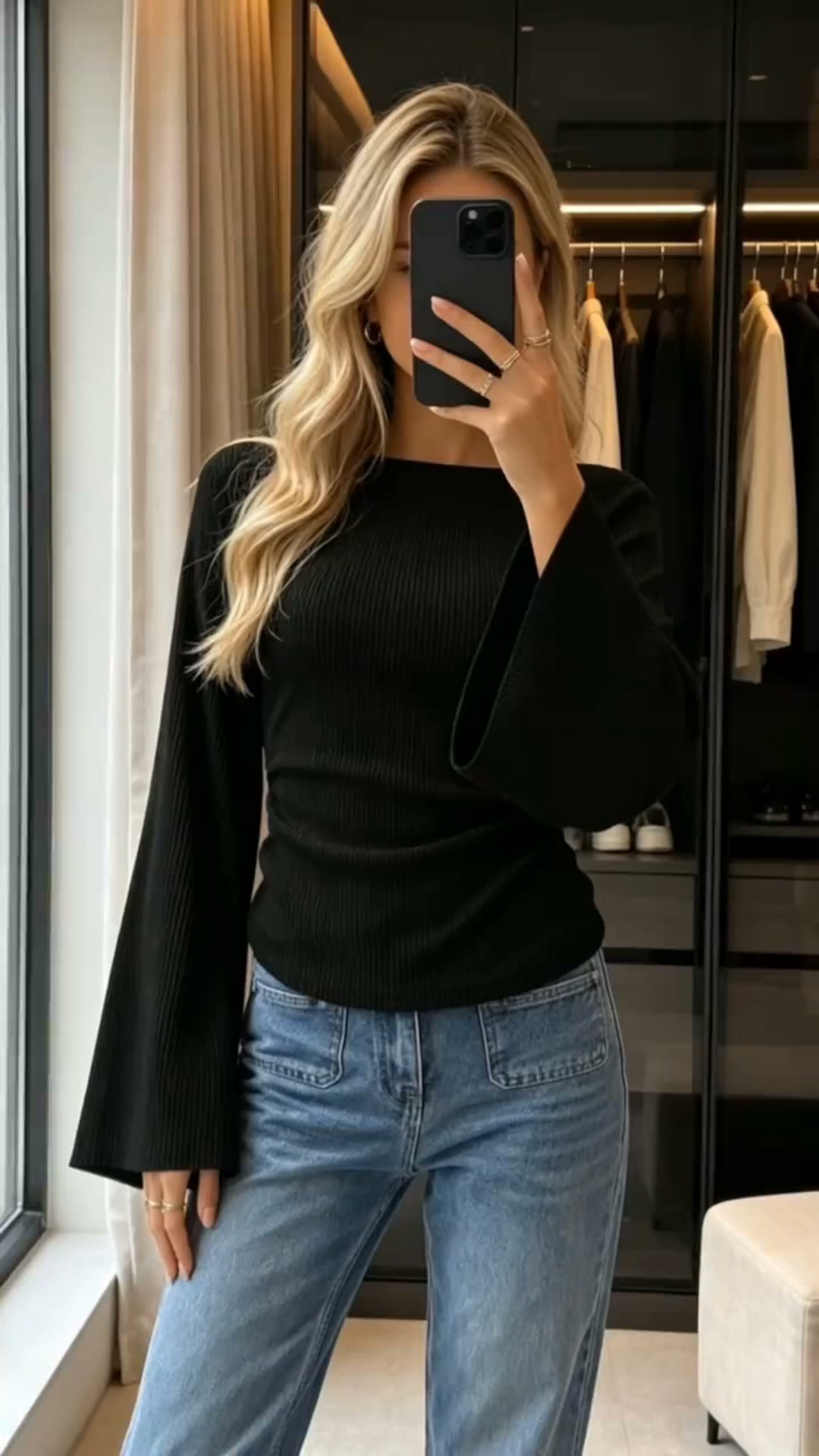 Your Everyday Top, With A Little More Attitude